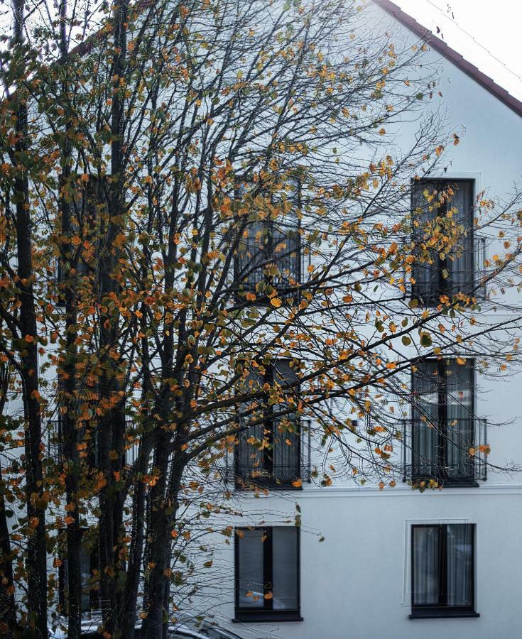 Jono Kalnelis Apartments Klaipeda Exterior photo